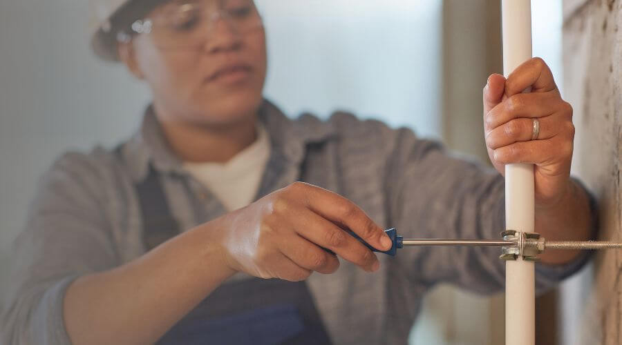 Faucet & Showerhead Inspection in Dale, IL